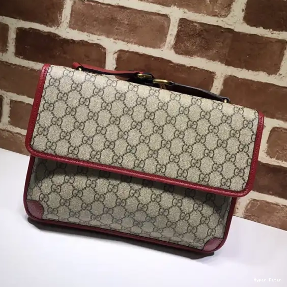 Hyperpeter BAG GG BELT GUCCI OPHIDIA 0707